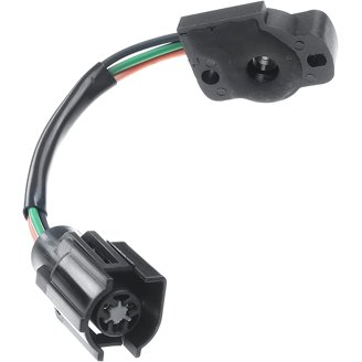 Throttle Position Sensor For Ford F150 1985-1996 - CX1228 Replacement For 5.0L & 5.8L Engines