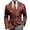 Blazer 89#Wine, variant on oqasdz Blazer for Men Sequin Print Long Sleeve Jacket Modern Tuxedo Alternative Comfort Loose Fit Sport Coat Party Evening Wedding Prom