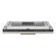 thumbnail image 3 of Lavavajillas Kitchenaid KDTF324PPA Empotrable 44 Dba Panel-ready, 3 of 6