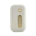thumbnail image 1 of Maoww Refrigerator Air Freshener Wardrobe Deodorant Machine Deodorizer Remover Travel Kitchen Electric Fruit Generator White 1Set, 1 of 6