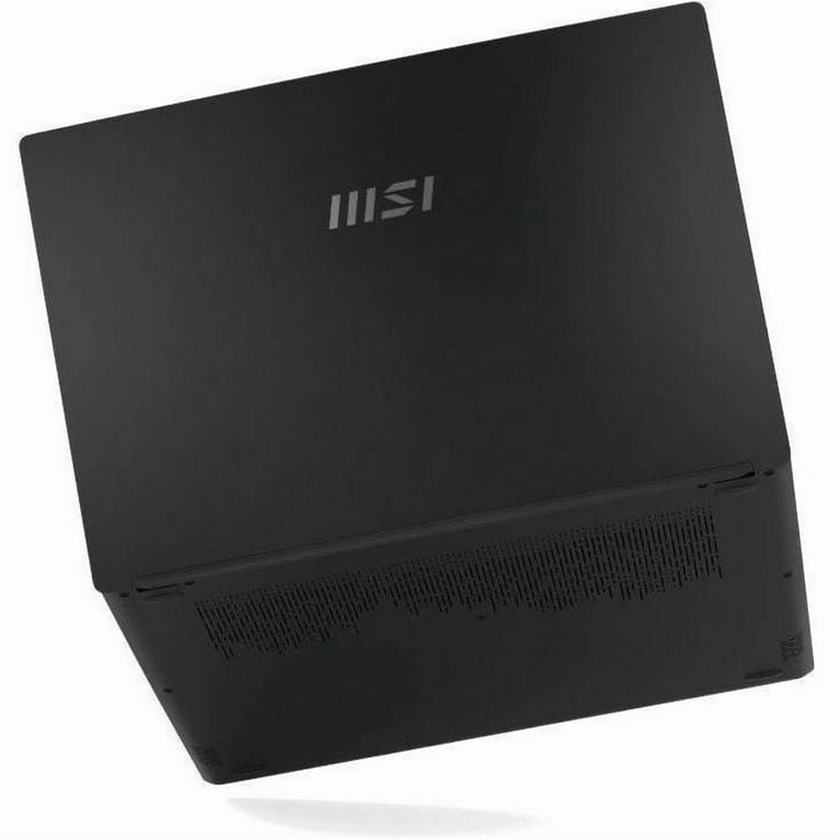 MSI Modern 15 H C2RMTG-406US 15.6
