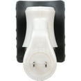 thumbnail image 3 of Mainstays Aroma Accent Fragrance Plug, Black Texture, 3 of 9