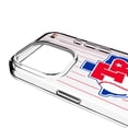 thumbnail image 3 of Texas Rangers Cooperstown iPhone Clear Case, 3 of 6