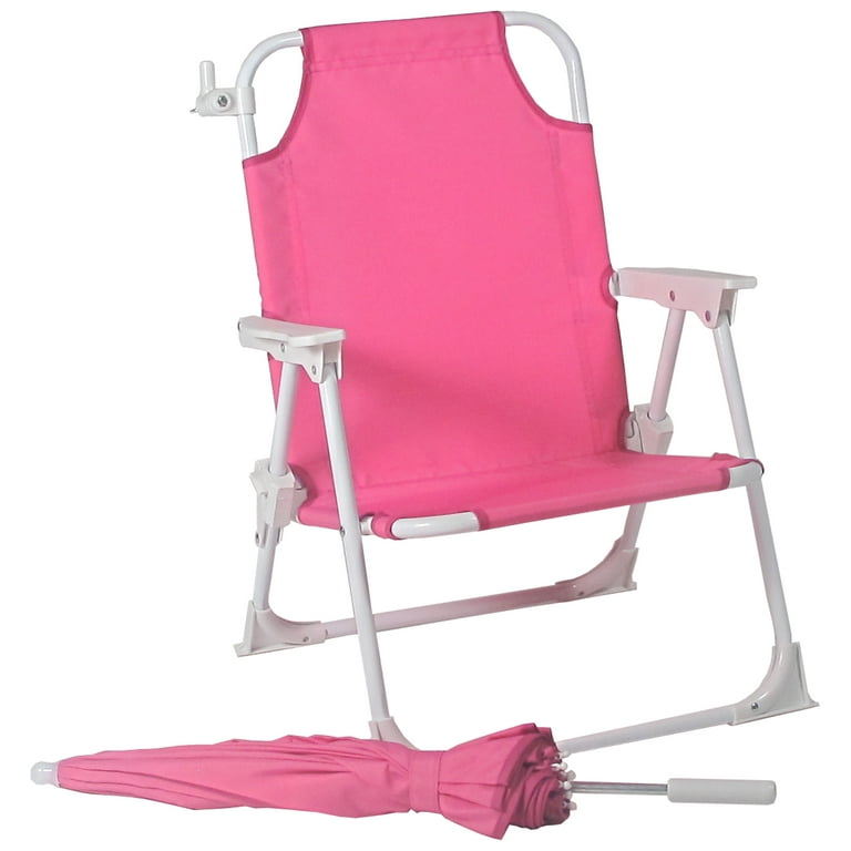 Beach Baby Premium Umbrella Chair