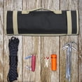 thumbnail image 4 of AURARMLET Black Oxford Cloth Tent Poles Bag 1Set For Camping And Traveling, 4 of 6
