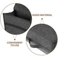 thumbnail image 4 of Miangastore Collapsible Car Trunk Organizer Vehicle Trunk Storage Box Portable Auto Trunk Storage Bin, 4 of 9