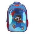 thumbnail image 1 of Mochila Grande Azul Chenson Mario Bros Primaria FLASHY para niño CHENSON MB65676-9, 1 of 9