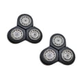 thumbnail image 1 of Suitable compatible Shaver RQ10 RQ12 RQ1050 RQ1060 S9000 Accessories_Perfect Gift, 1 of 5