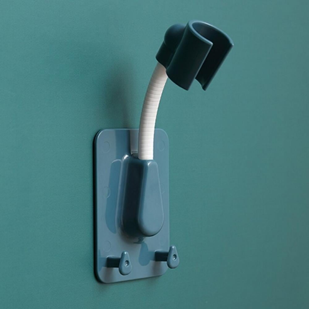 Hazel Tech 360 Degree Rotation Shower Head Holder Adjustable Shower