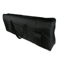 thumbnail image 1 of Portable 76-Key Keyboard Electric Piano Padded Case Gig Bag Oxford Cloth, 1 of 7