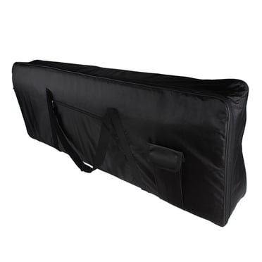 Portable 76-Key Keyboard Electric Piano Padded Case Gig Bag Oxford Cloth