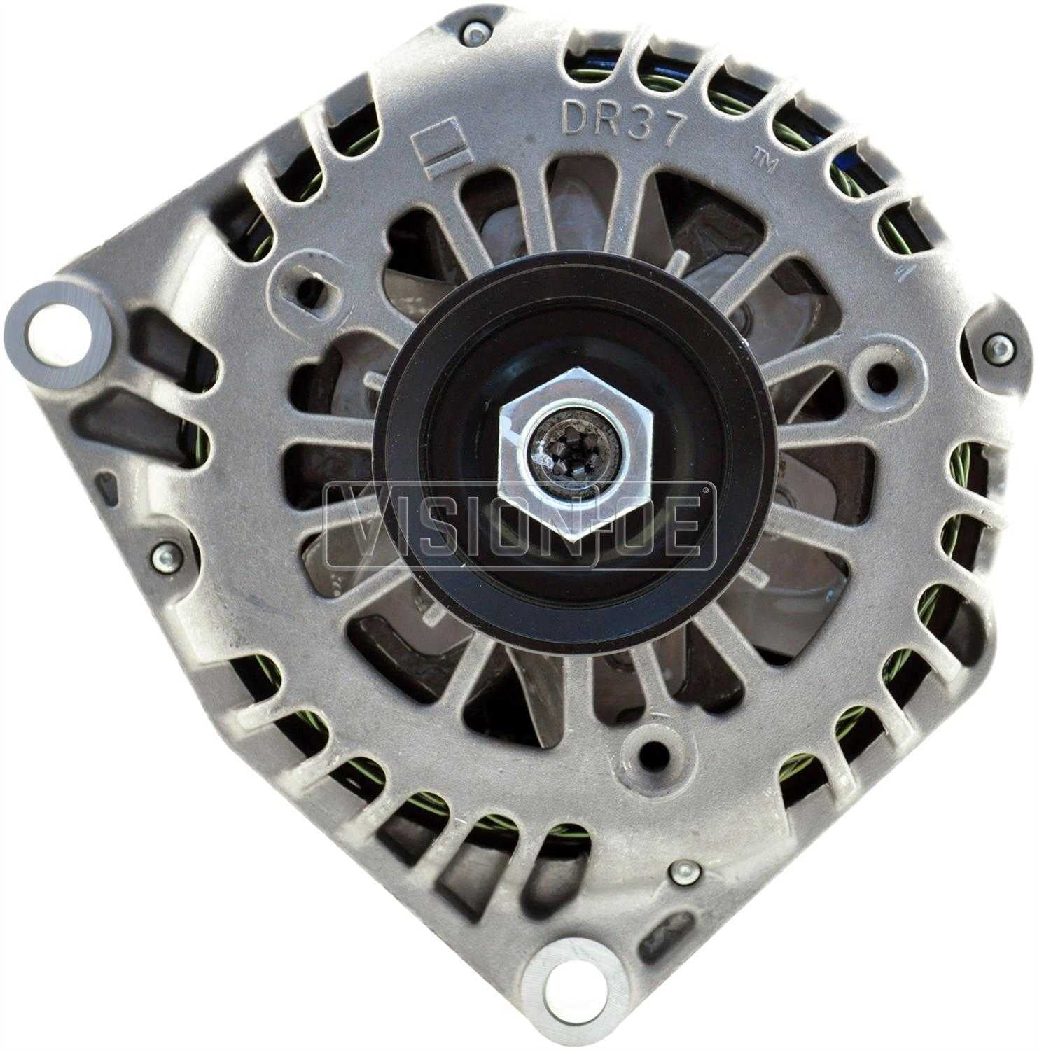 Vision OE 8550 Alternator