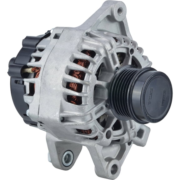 DB Electrical 400-40169 New Alternator for Toyota Corolla 2014-2017 1.8L 27060-0T230, FG12T050, 11693