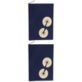 thumbnail image 4 of 2pcs Creative 3D Bike Blessing Cards Handcraft Greeting Graduation Cards Up Cards for Graduation Gift (Blue), 4 of 7