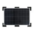 thumbnail image 5 of 5-Piece Solar Panel Mounting Bracket for RVs & Boats No Drill, UV Resistant, 5 of 10
