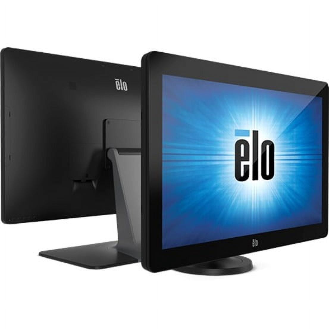 Elo 2702L 27" Class LCD Touchscreen Monitor 16:9 14 ms
