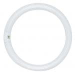 4100K Cool White Light Sunlite FC16T9/CW Fluorescent 40W T9 Circline Ceiling Lights 4-Pin Base