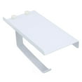 thumbnail image 1 of Toilet Paper Holder Phone Shelf, Prevent Slipping  Towel Rack Anti Rust with Screws for Shower Room for Kitchen, 1 of 8