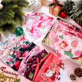thumbnail image 3 of Pañuelos para Perros Newwiee Rosas Navidad Paquete por 100 Piezas, 3 of 6