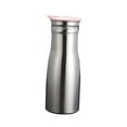 thumbnail image 5 of Baoblaze Stainless Steel Water Jug Cold Water Kettle for Hot and Cold Coffee Lemonade Pink, 5 of 8