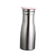 thumbnail image 5 of Jarra de agua de acero inoxidable, jarra, licuadora, jarra para jugo, refrigerador, limón Rosa, 5 of 9
