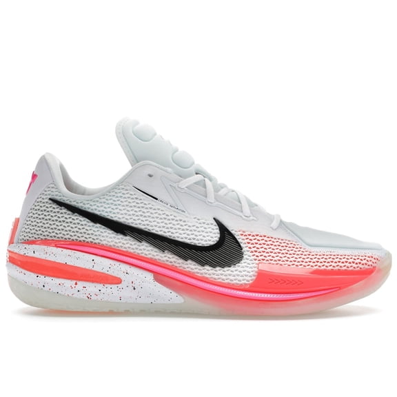 Nike Men's Air Zoom GT Cut Crimson Basketball Shoes, from StockX