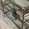 thumbnail image 2 of Sauder® Collection International Lux Table console, Finition Bronze, 426167, 2 of 8