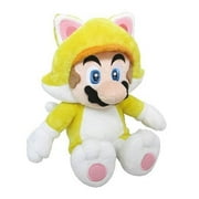 Little Buddy LLC, Cat Mario 12" Plush
