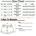 thumbnail image 3 of Hombres Casual Patchwork Hasta la rodilla Pantalones cargo con bolsillo Pantalones cortos elásticos con cordones rectos Pompotops  oipoqjl41038, 3 of 8
