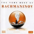thumbnail image 2 of S. Rachmaninoff - Very Best of Rachmaninoff - Music & Performance - CD, 2 of 2