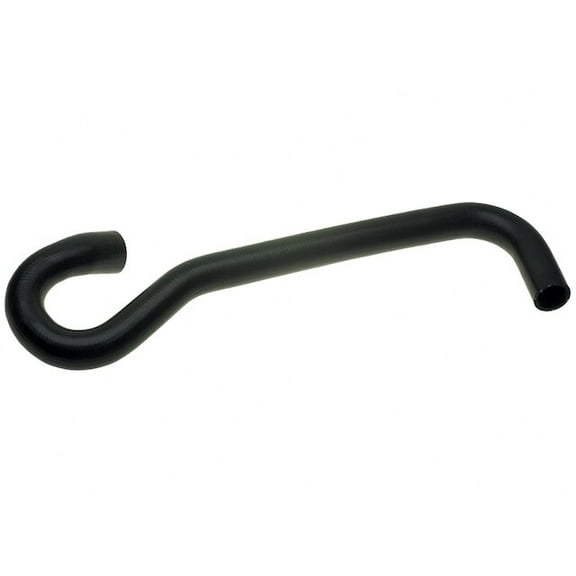 Upper Radiator Hose - Compatible with 2005 - 2019 Jeep Grand Cherokee 2006 2007 2008 2009 2010 2011 2012 2013 2014 2015 2016 2017 2018