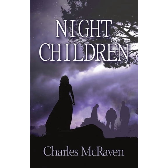 Night Children, (Paperback)