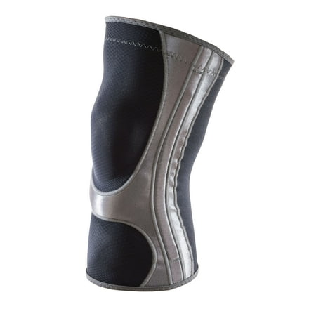 UPC 074676599137 product image for Mueller Hg80 Knee Support  Black  Large | upcitemdb.com