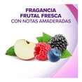 thumbnail image 4 of Desodorante Mujer Lady Speed Stick Carbón Absorb Antitrasnpirante en Aerosol 150 ml, 4 of 5