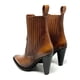thumbnail image 3 of Bota Betra Color Cognac D16420032554 24.5 Dorothy Gaynor Bota Betra Color Cognac D16420032554 24.5, 3 of 6