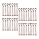 thumbnail image 5 of 30 piezas de ganchos colgantes para macetas, ganchos de repuesto versátiles y resistentes 24 centímetros, 5 of 9