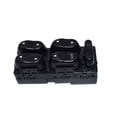 thumbnail image 2 of Interrupteur de Fenêtre Électrique pour Ford Falcon i V8 RWD 14A132A 1998 1999 2000 2001 2002, 2 of 7