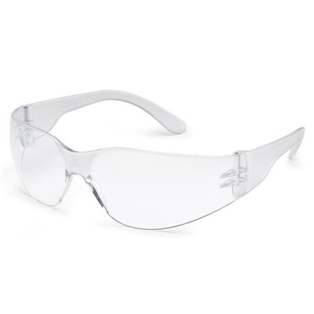 

Gateway Safety 280300906 Clear Anti Fog Starlite Safety Glasses