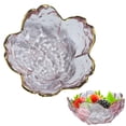 thumbnail image 1 of Bowls Glass BowlsforKitchen Prep Dessert Dips And Candy Dishes Stackable Dishware, Glass Condiment Dipping Bowls, Small Kitchen Prep Bowls, Stackable Dessert Serving Dishes, 1 of 9