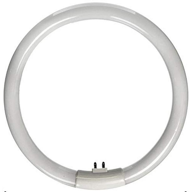 Replacement For Conair Makeup Mirror Circular Fluorescent Bulb 5 Inch T4 12w Fc12 Com Replacement For Conair Makeup Mirror, Makeup Mirror Replacement Bulb