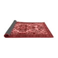 thumbnail image 2 of Ahgly Company Indoor Rectangle Persian Red Traditional Area Rugs, 3' x 5', 2 of 4