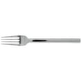 thumbnail image 3 of Oneida Noval Heavyweight 18/0 Stainless Steel Dessert/Salad Fork, 3 of 3