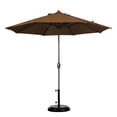 thumbnail image 4 of California Umbrella 9 ft. Sunbrella Designer Market Umbrella, 4 of 4