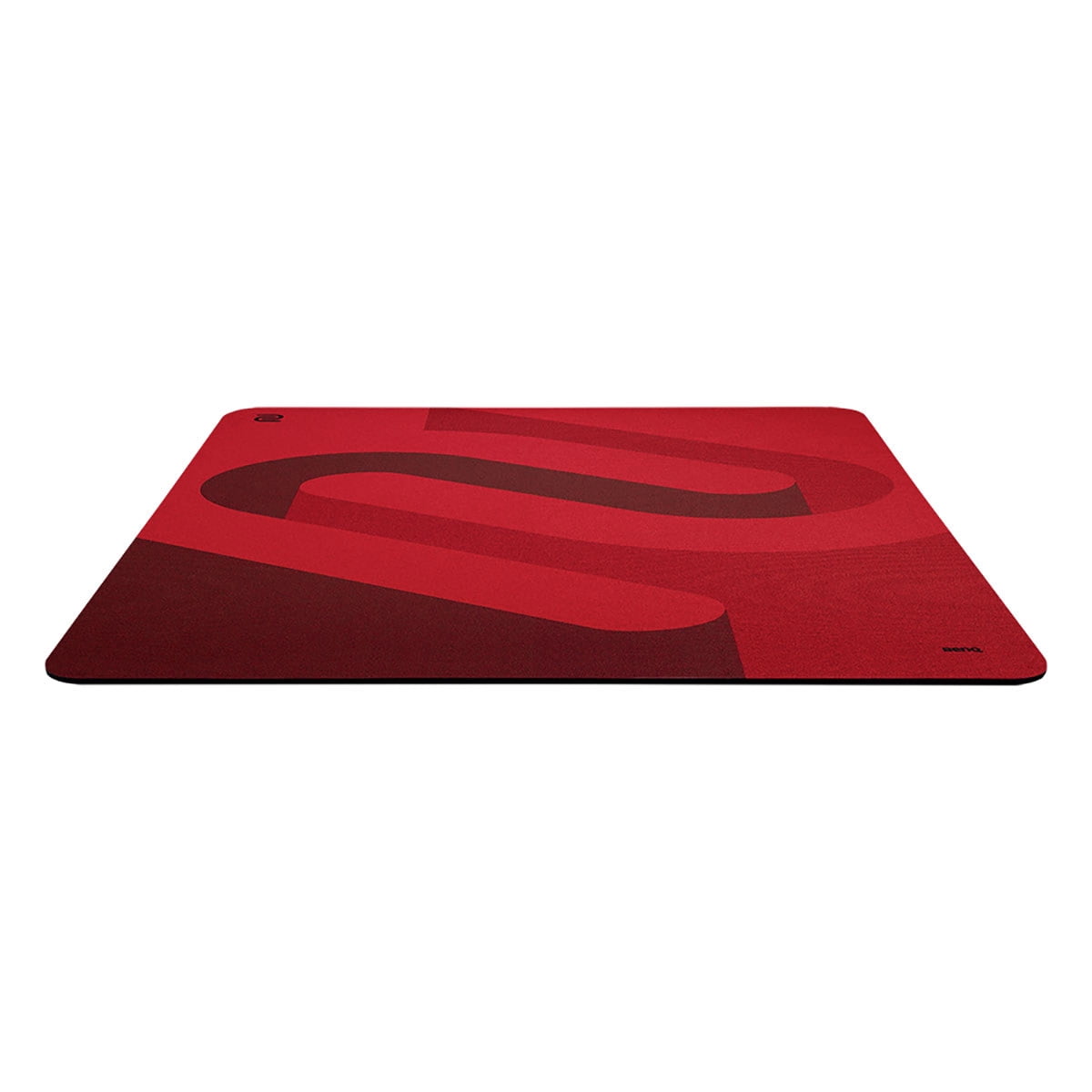 BenQ ZOWIE H-SR-SE Rouge II Gaming Mouse Pad, XL, Red