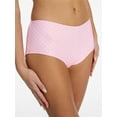 thumbnail image 4 of No Boundaries Boyshort Bikini Shorties, Women’s XXS-XXL, 4 of 5