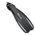 thumbnail image 3 of Seac U-1000 Sling Strap Fins, 3 of 10