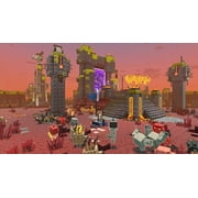 Minecraft Legends Deluxe Edition PS4