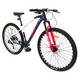 thumbnail image 3 of Bicicleta de Montaña OCTOPUS R29 9V Roja, 3 of 4
