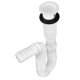 thumbnail image 1 of Céspol candado para lavabo Fleximatic extensión de 55 cm, 1 of 4