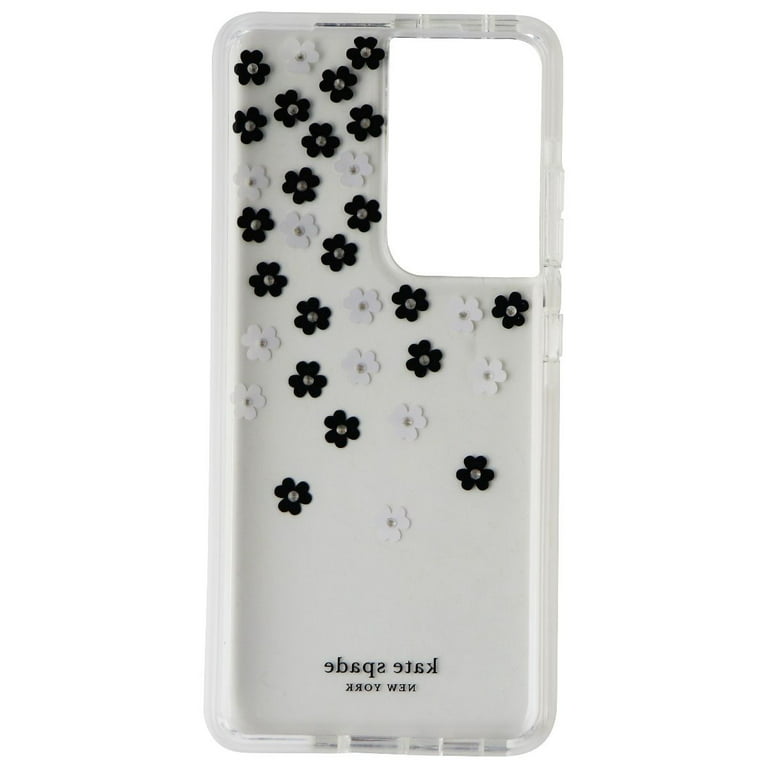 KATE SPADE FLOWER RED Samsung Galaxy S23 Plus Case Cover